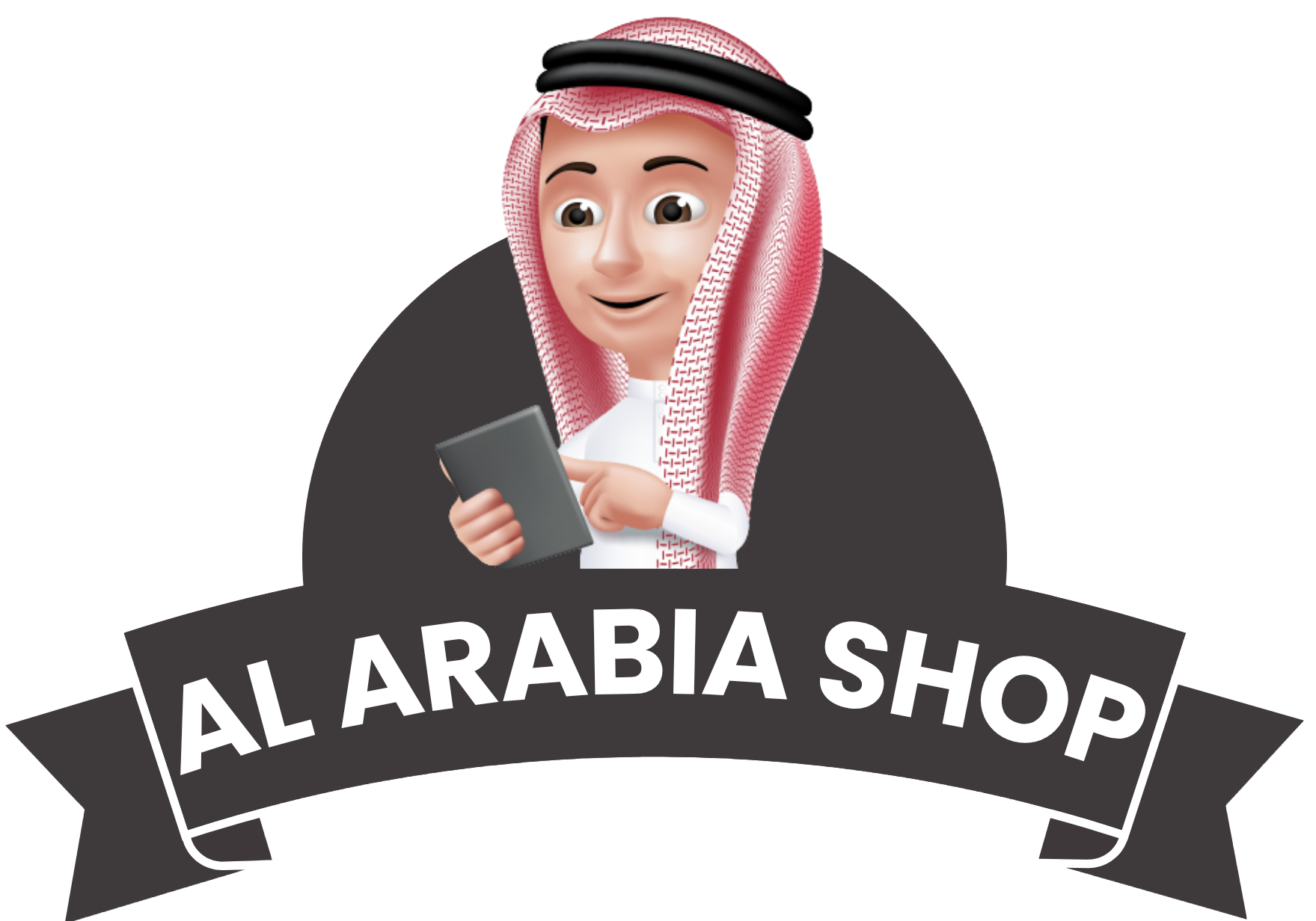 Al Arabia Shop